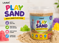 Laavii Magic Sand